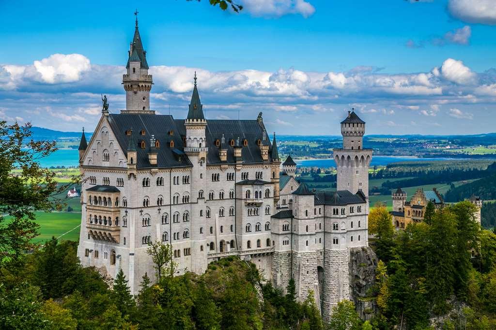 فندق بيست ويسترن بلص فوسن Füssen المظهر الخارجي الصورة